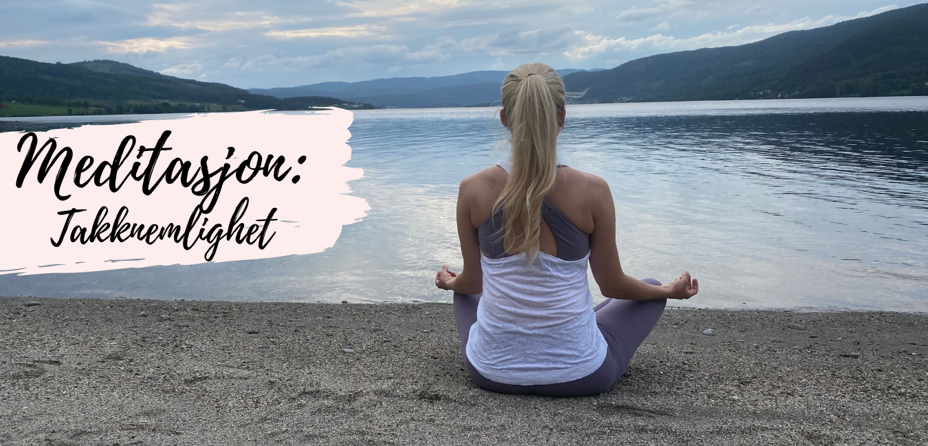 Tacknemlighetens meditation