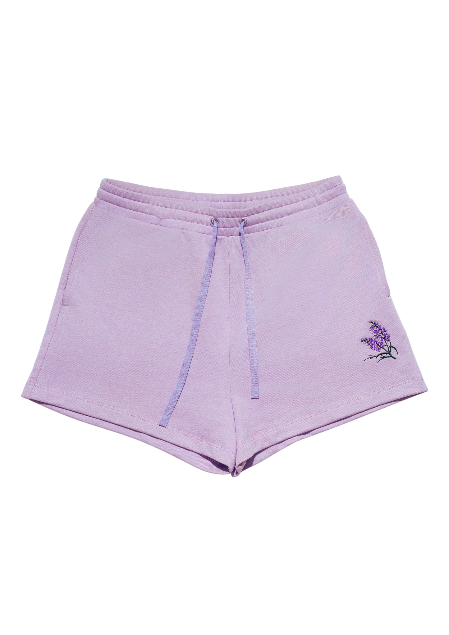 Self Impress Club Shorts