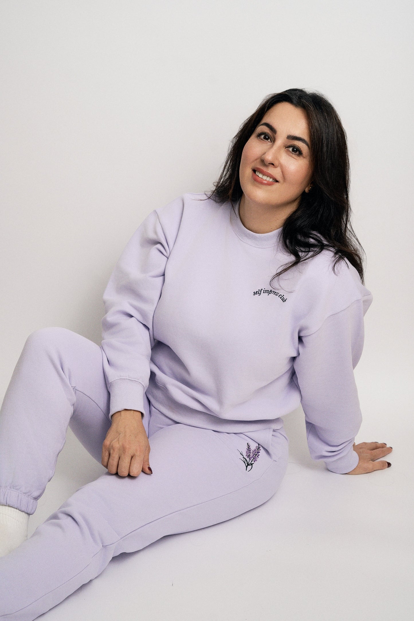 Self Impress Club Bukse