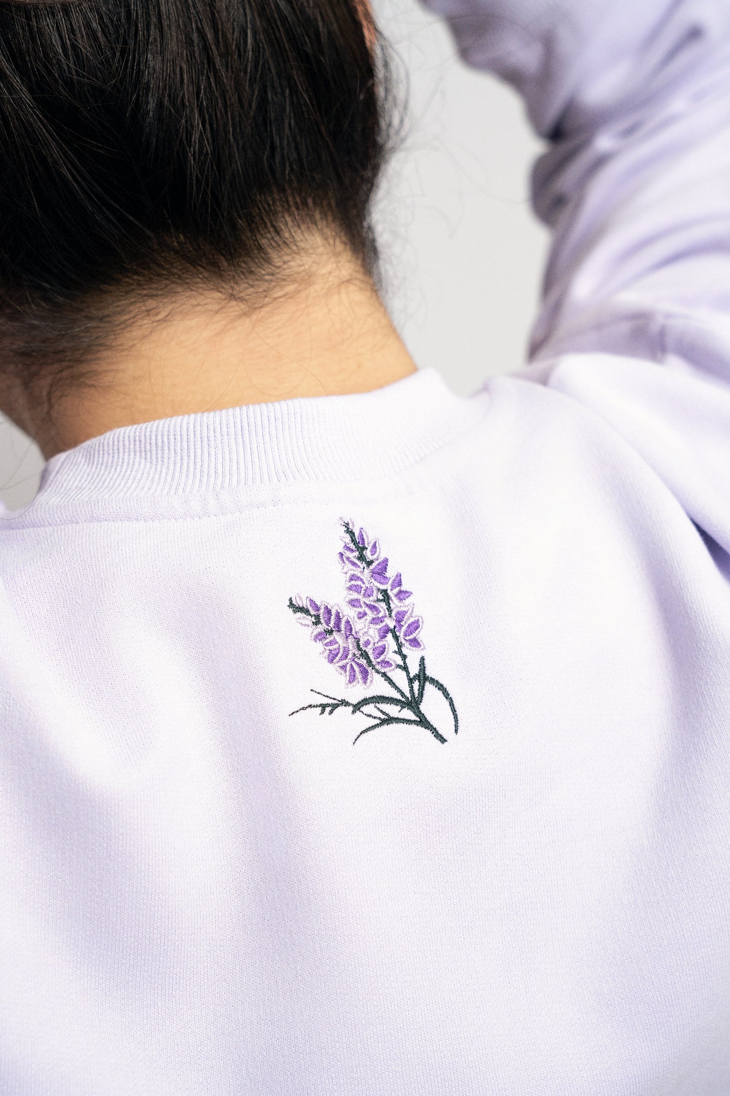 Självimpressklubb Genser