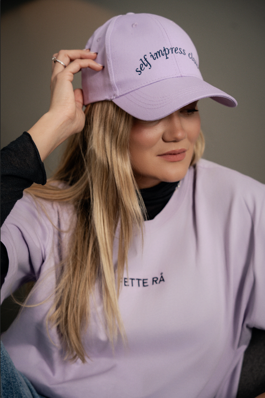 Self Impress Club-kepsar