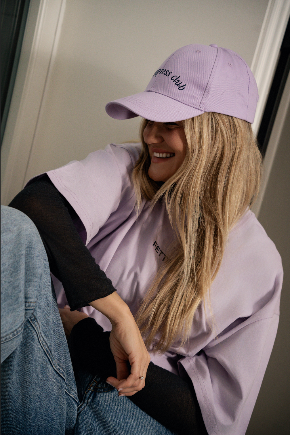 Self Impress Club-kepsar