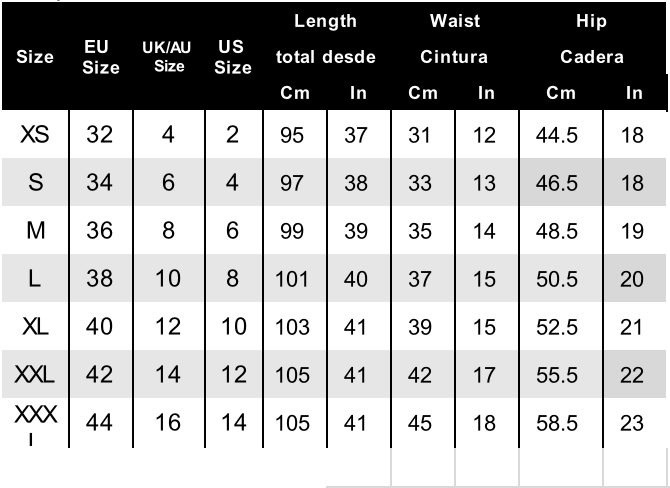 Self Impress Club Bukse