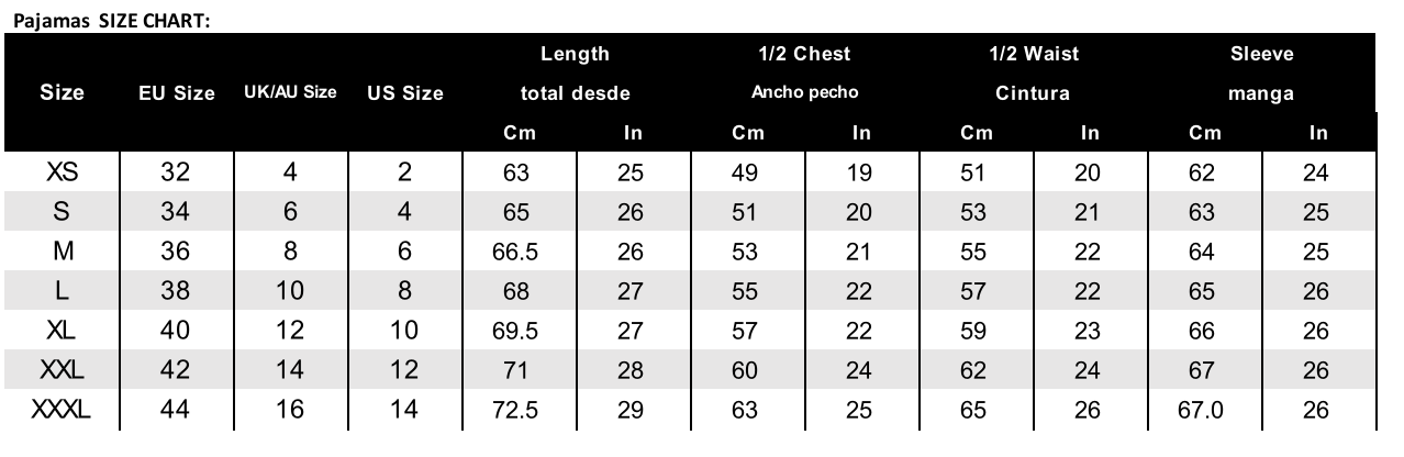 Sovklubb Pyjamas Beige