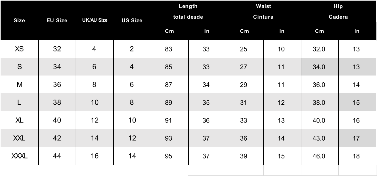 Lyng strumpbyxor - Svart