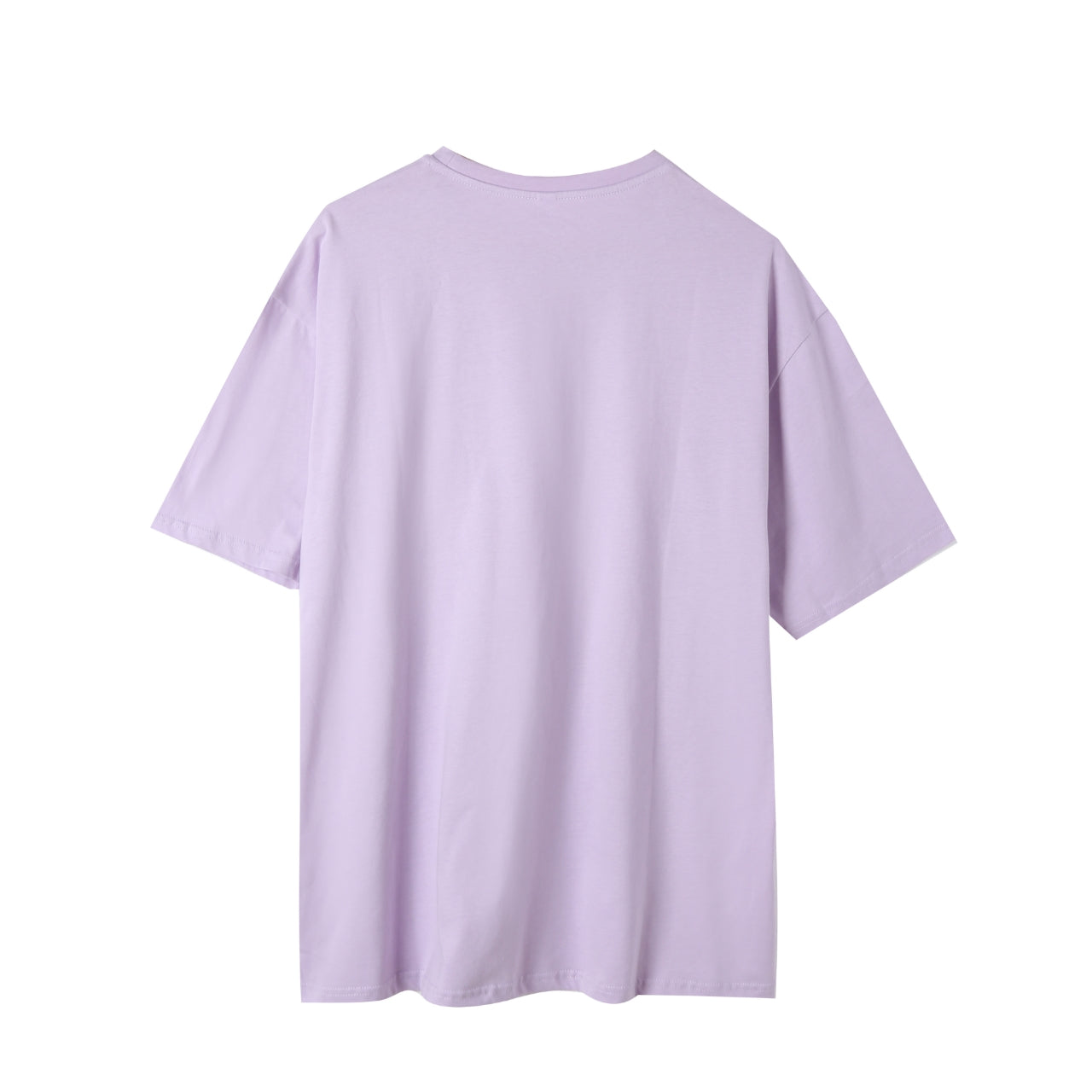 Lyng Fette Rå T-skjorte ÖVERSTOR